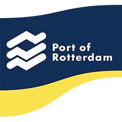 Port Of Rotterdam